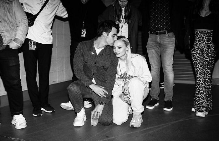 Joe Jonas Files Divorce Papers, Describes Marriage With Sophie Turner As "Irretrievably Broken"