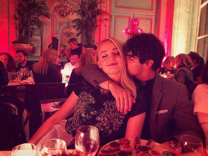 Joe Jonas Files Divorce Papers, Describes Marriage With Sophie Turner As "Irretrievably Broken"