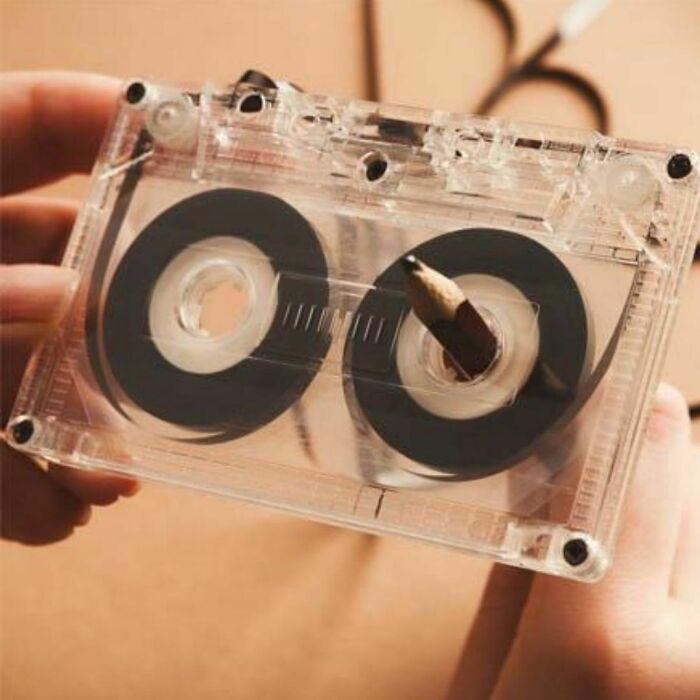 Era muy molesto tener que hacer esto