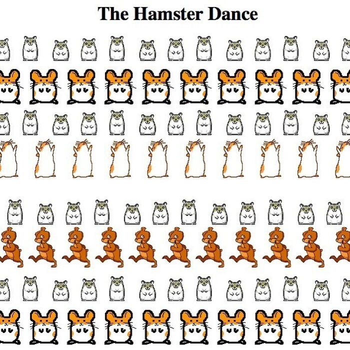 Who Can Hear This By Just Looking At It?