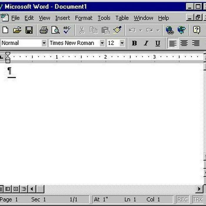 Missing The Og Microsoft Word