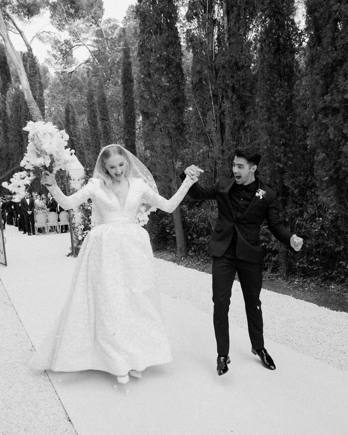 Joe Jonas Files Divorce Papers, Describes Marriage With Sophie Turner As "Irretrievably Broken"