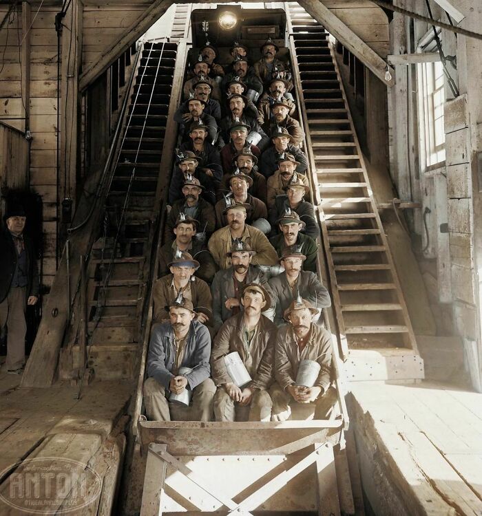 History-From-Everyday-Pics