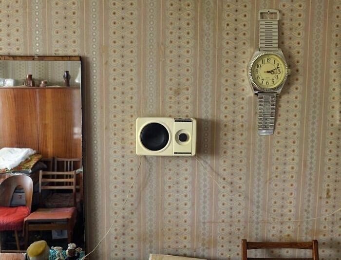 Photos From The 1970s By Stephen Shore