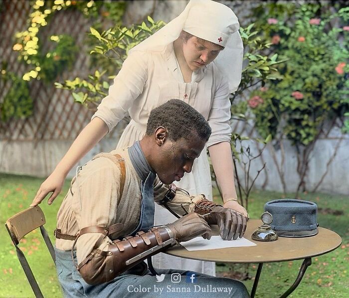 History-From-Everyday-Pics