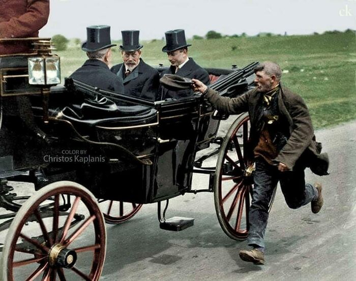 History-From-Everyday-Pics