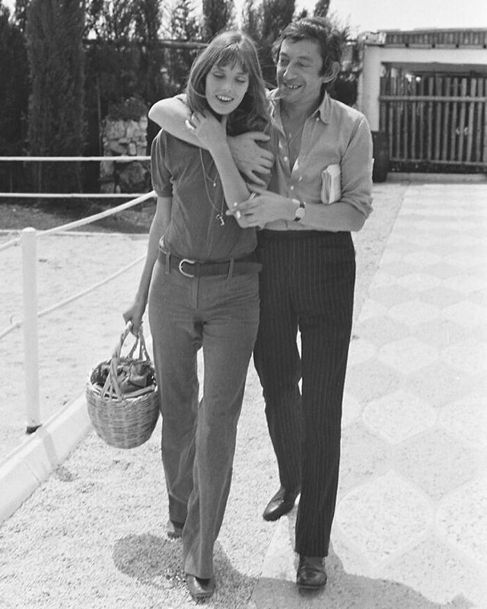 Jane And Her Favorite Basket