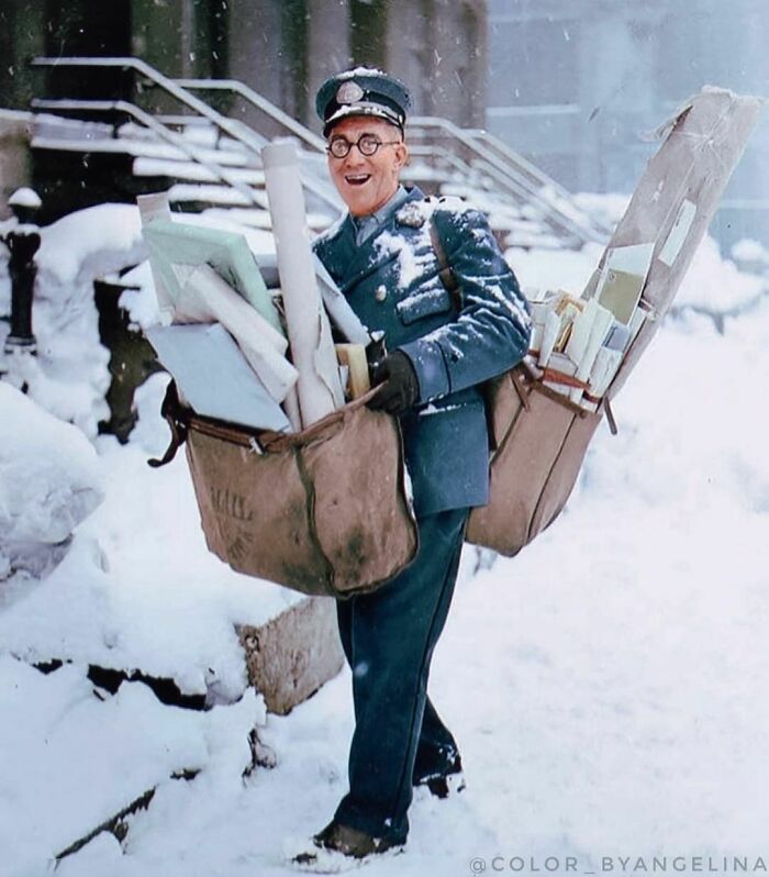 History-From-Everyday-Pics