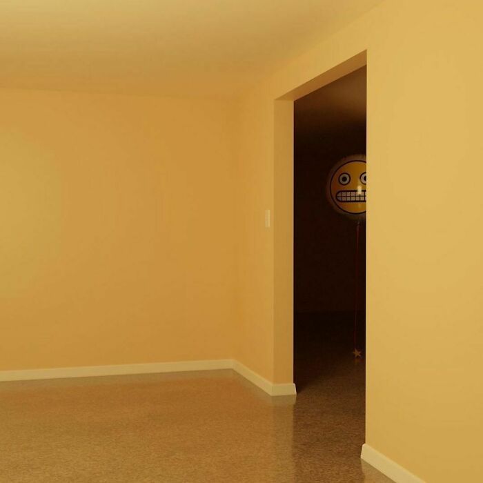 I Don‘T Wanna See This When I Go To Work