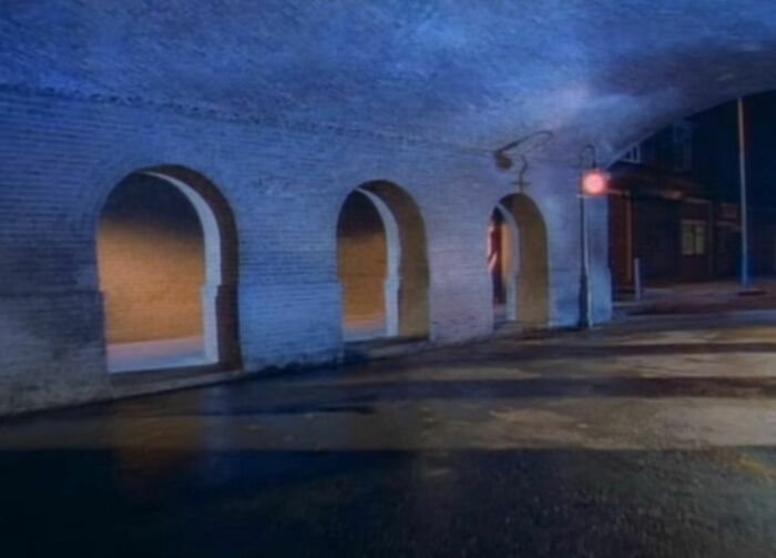 Do We Know This Place?