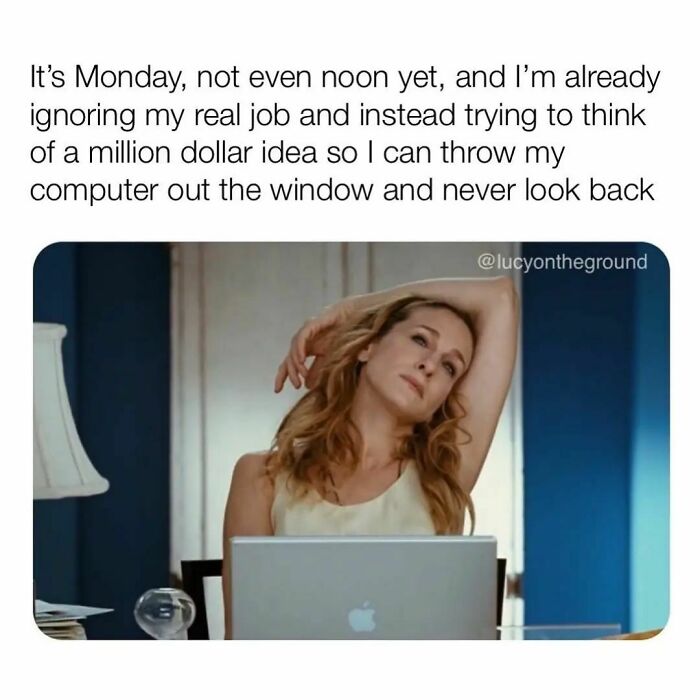 Work-Related-Memes