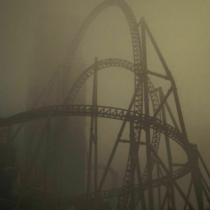 For What Would You Ride This?