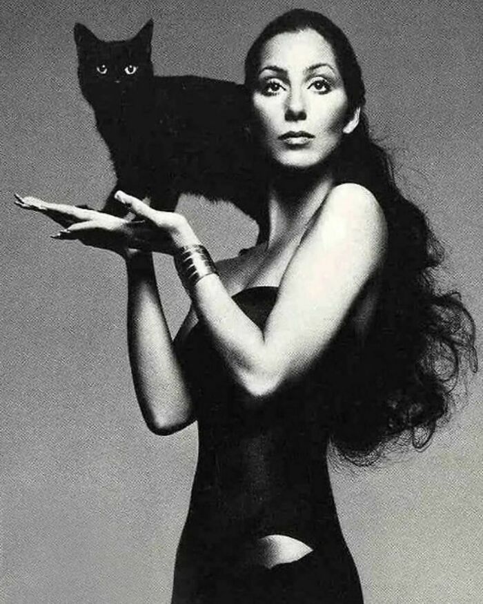 Cher, 1974