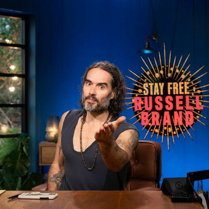 &ldquo;No Smoke Without Fire&rdquo;: Sexual Harassment Scandals That Rocked The Lives Of Beloved Celebs