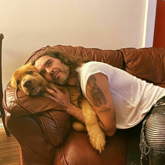 &ldquo;Innocent Before Guilty&rdquo;: Fans React To Sexual Harassment Accusations Against Russell Brand