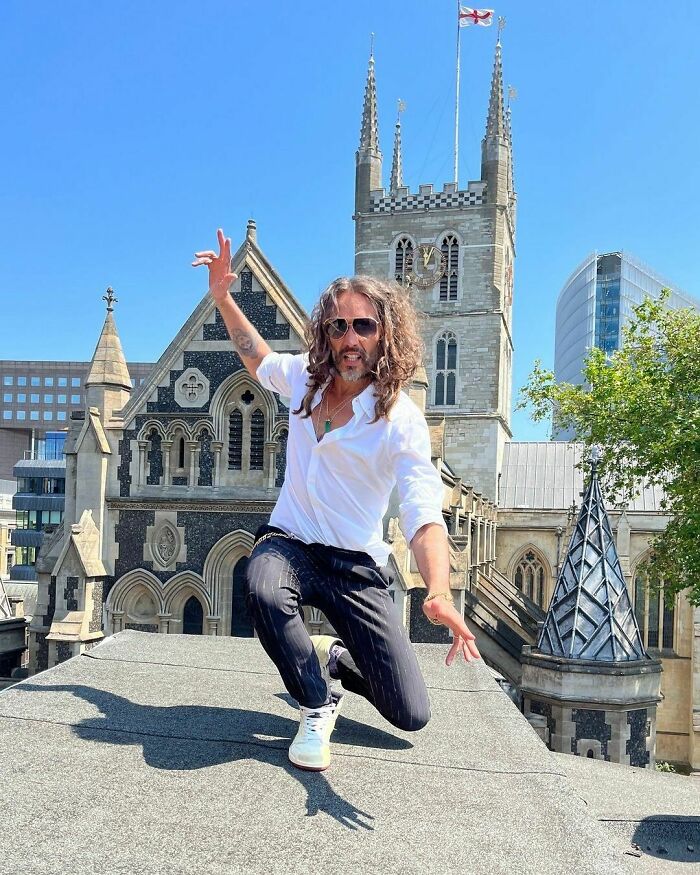 &ldquo;No Smoke Without Fire&rdquo;: Sexual Harassment Scandals That Rocked The Lives Of Beloved Celebs