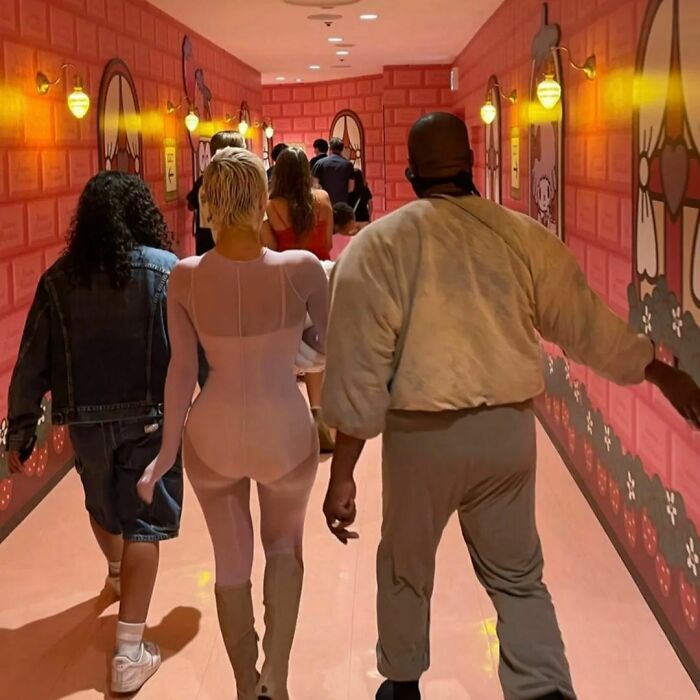 &ldquo;Very Weird Behavior&rdquo;: Kanye West And His Wife Get Lifetime Venetian Boat Ban After R-Rated Incident