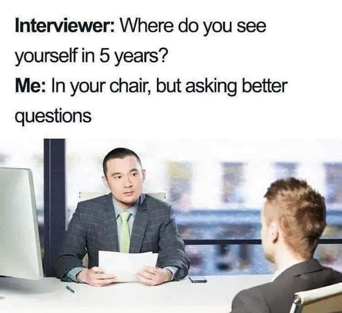 Much Better Questions