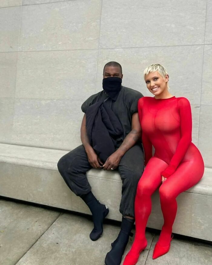 &ldquo;Very Weird Behavior&rdquo;: Kanye West And His Wife Get Lifetime Venetian Boat Ban After R-Rated Incident