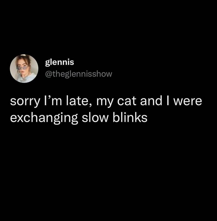 … And Now That I’m Here, I Realize I Was Having Way More Fun Doing That. Toodles 👋