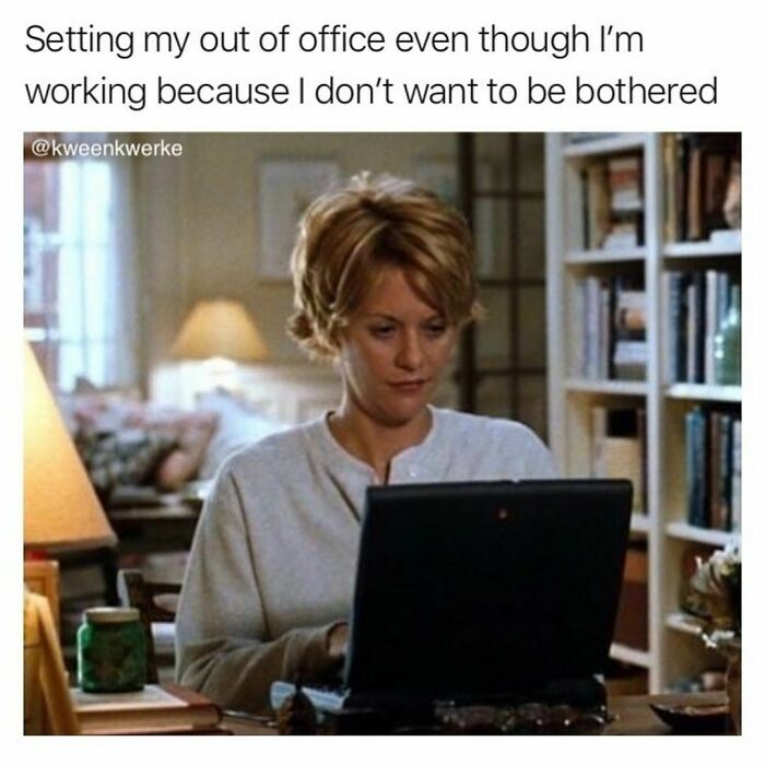 Life Hack. Highly Suggest