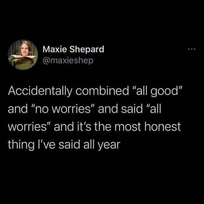 An Awkward Mind Speakith A Sober Heart