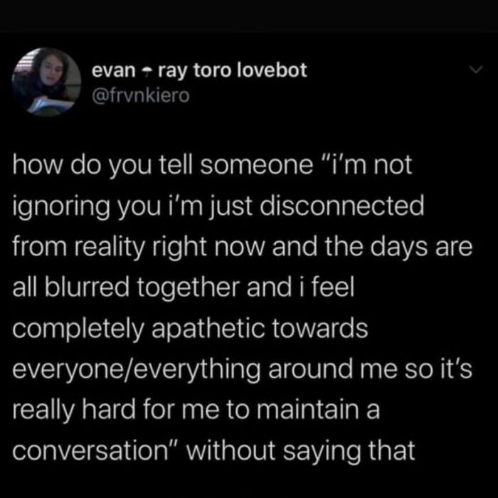 Sooo... Not Just Me? *jazz Hands*