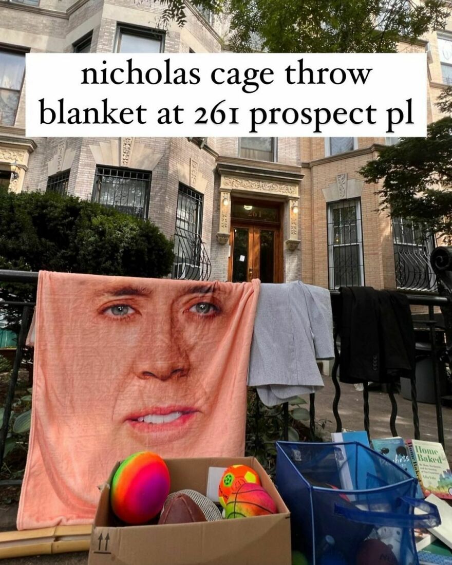 Favorite Nick Cage movie&hellip; GO!