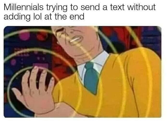 Before Lol It Was :)))))