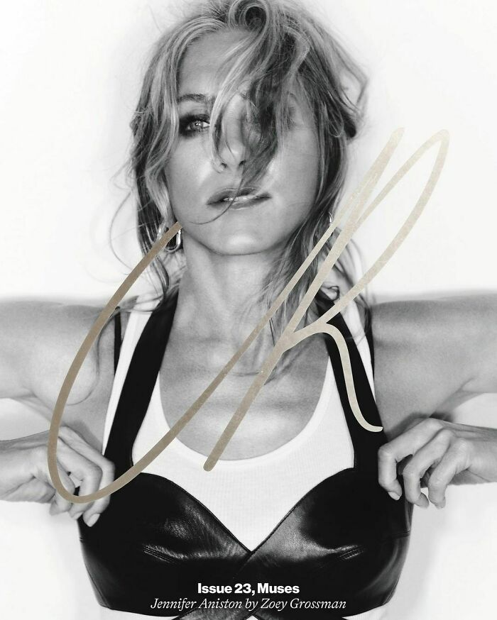 54-Year-Old Jennifer Aniston Shares Four Simple Tips And Tricks To Staying Size Two