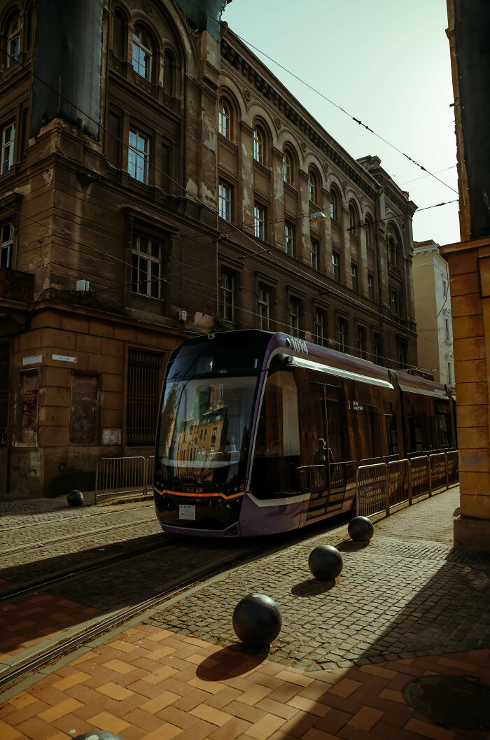 Have You Heard Of Timisoara?