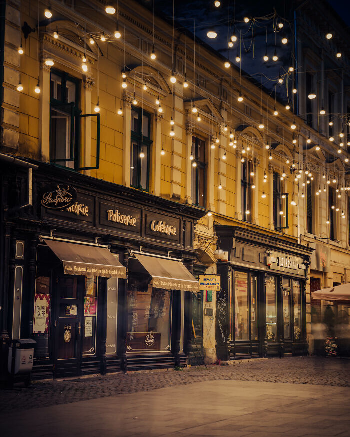 Have You Heard Of Timisoara?