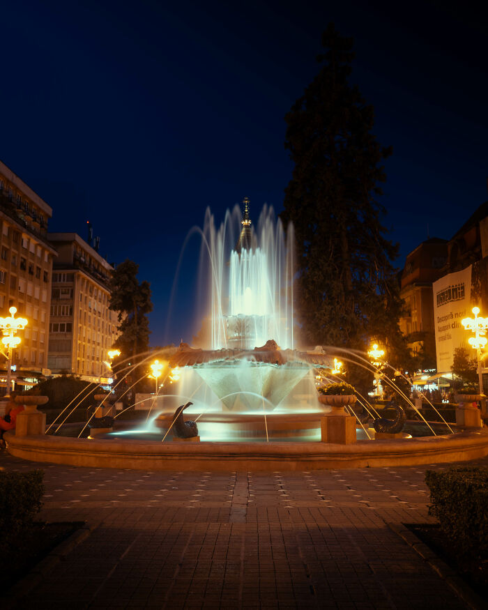 Have You Heard Of Timisoara?