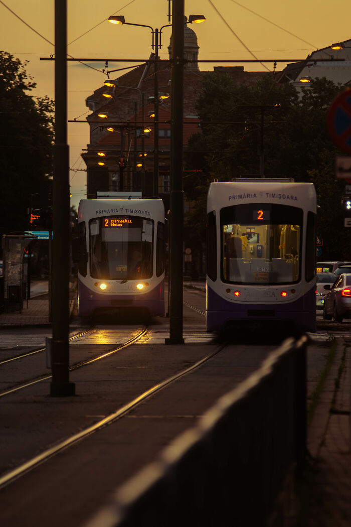 Have You Heard Of Timisoara?