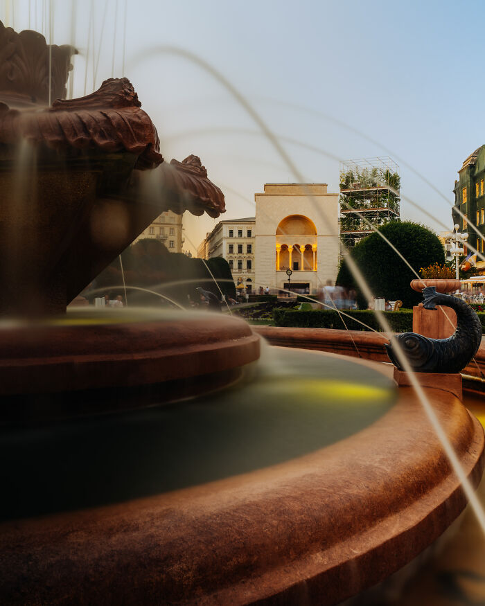 Have You Heard Of Timisoara?