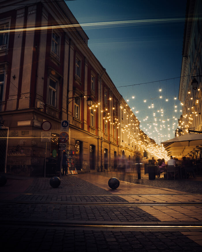 Have You Heard Of Timisoara?