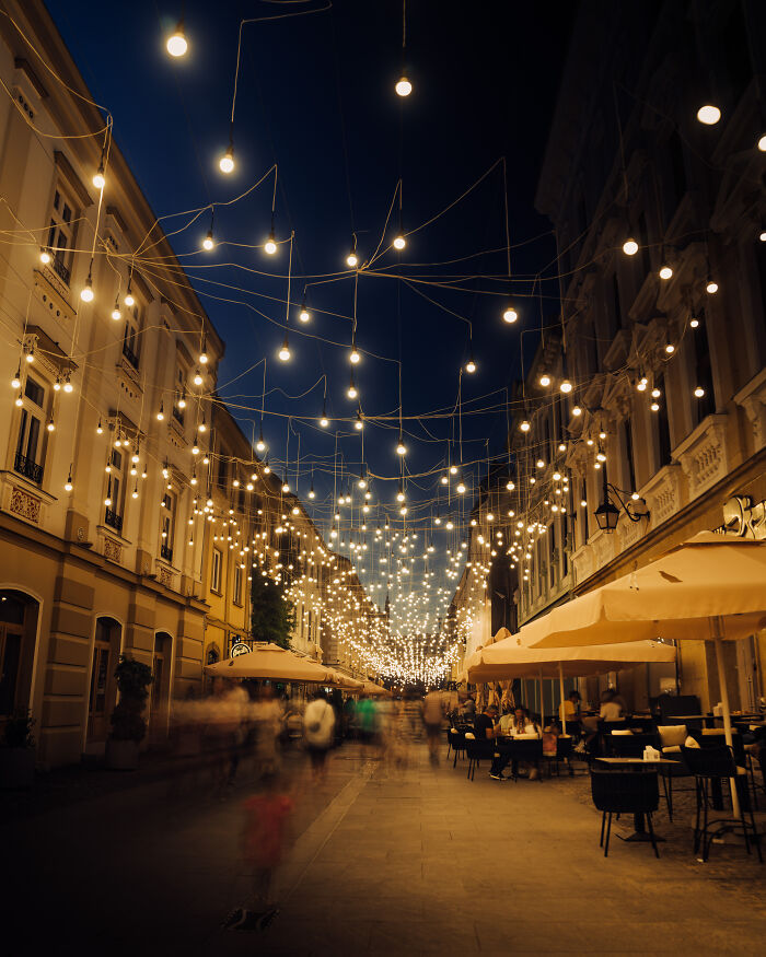 Have You Heard Of Timisoara?