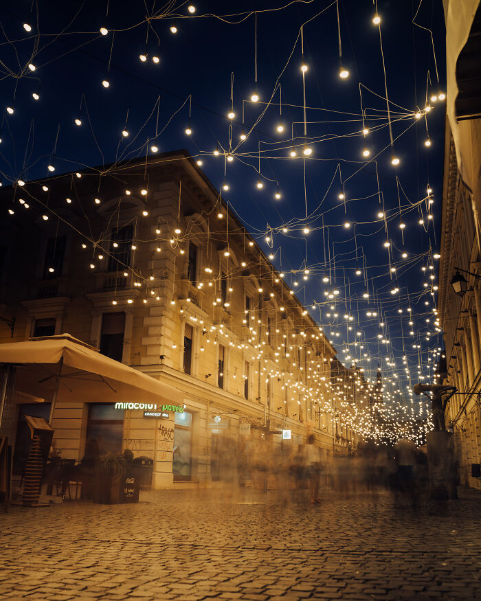 Have You Heard Of Timisoara?