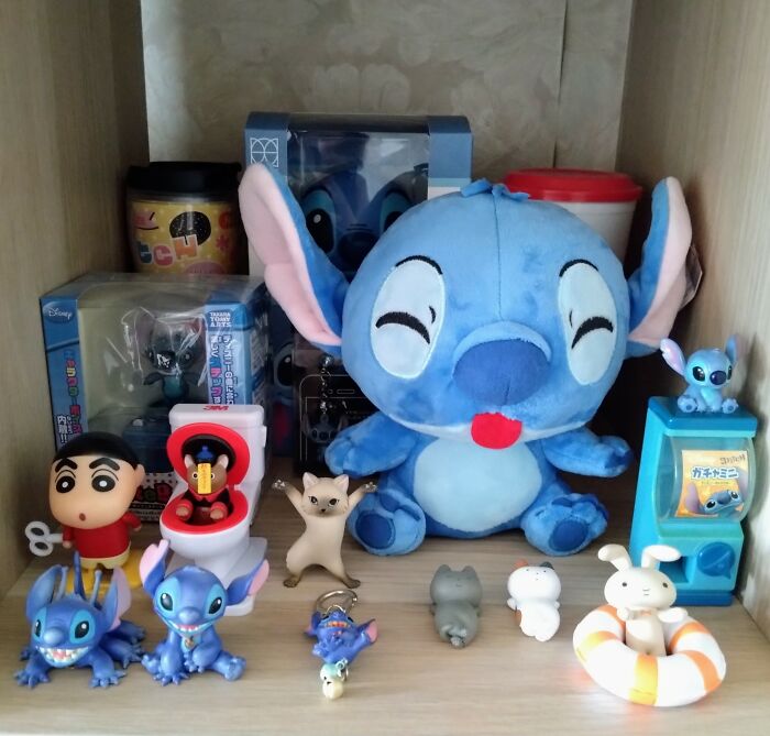 My Corner Of Happiness