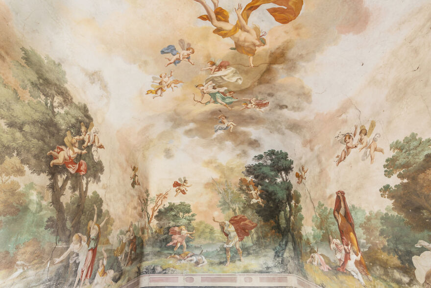 The World Without Us: Imagine A World Where Mankind Have Suddenly Disappeared