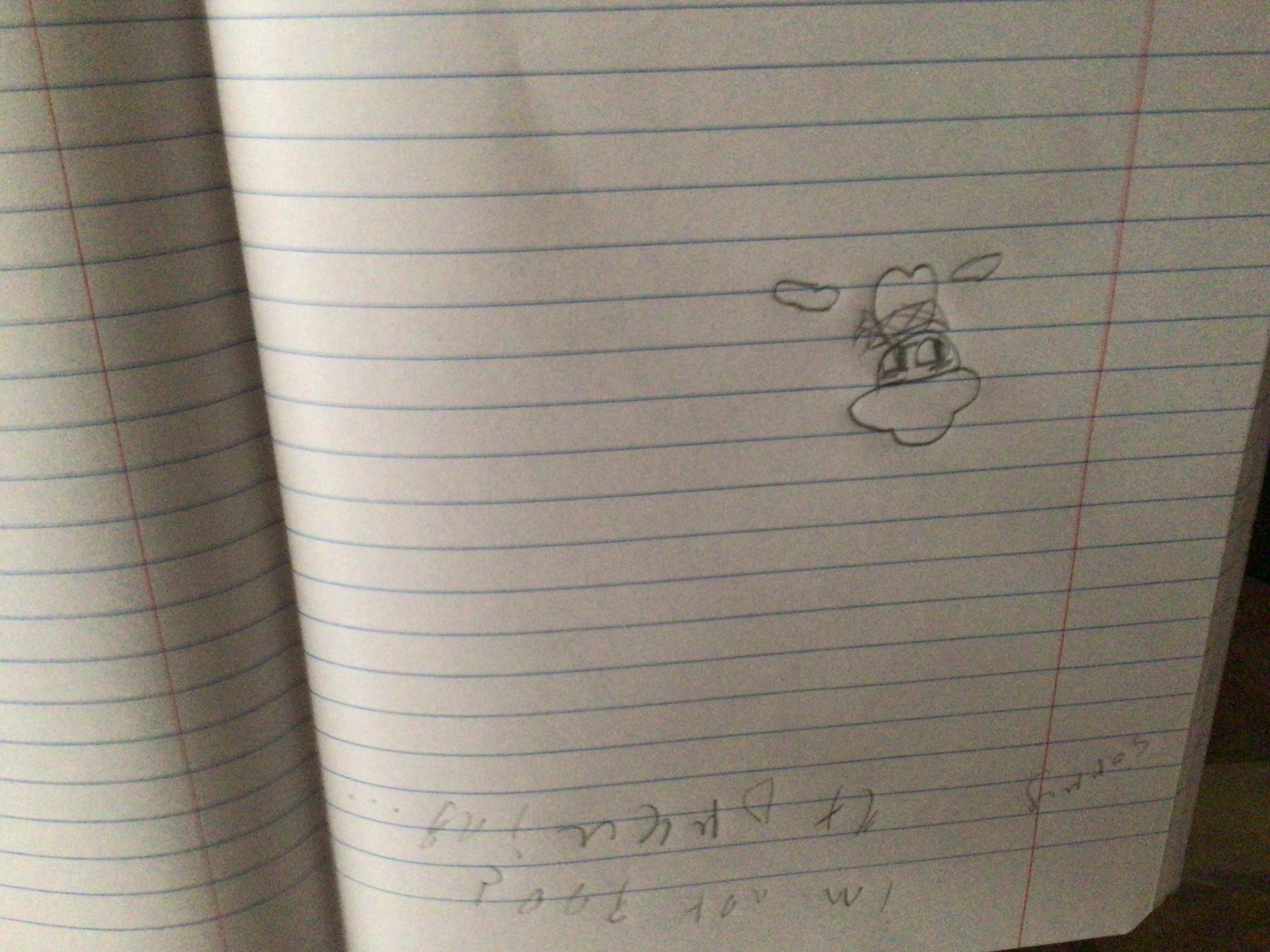 Draw A Picture Of Your Favorite Fandom Characters