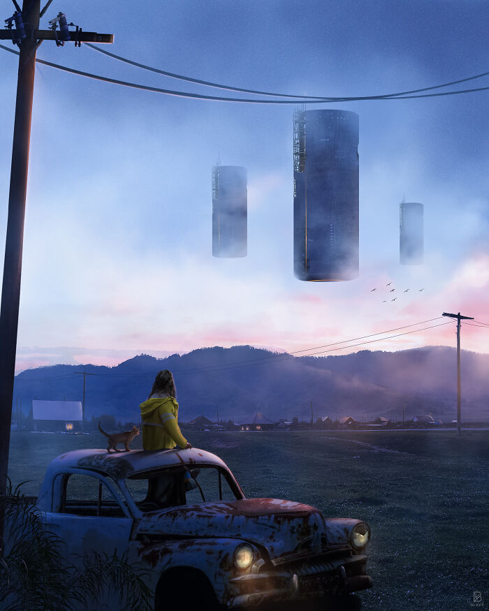 "Exploring New Worlds, One Adventure At A Time!"