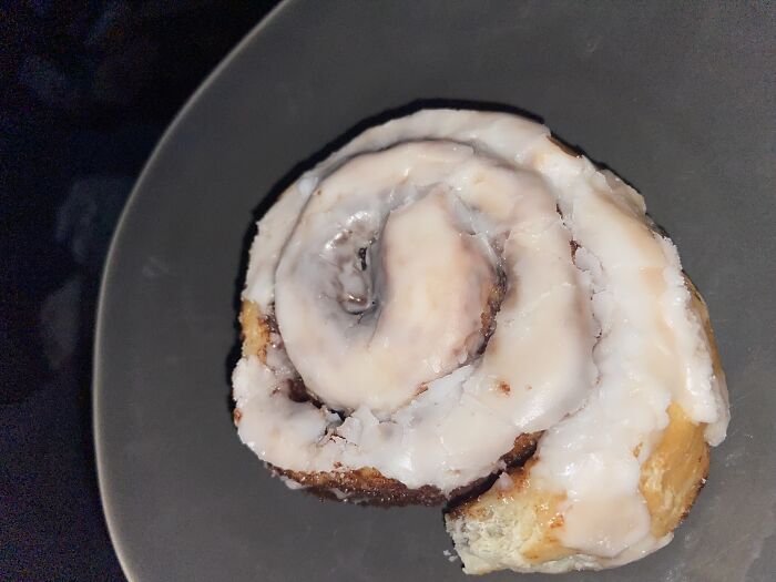 Cinnamon Roll