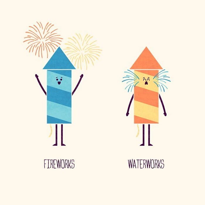 Fireworks