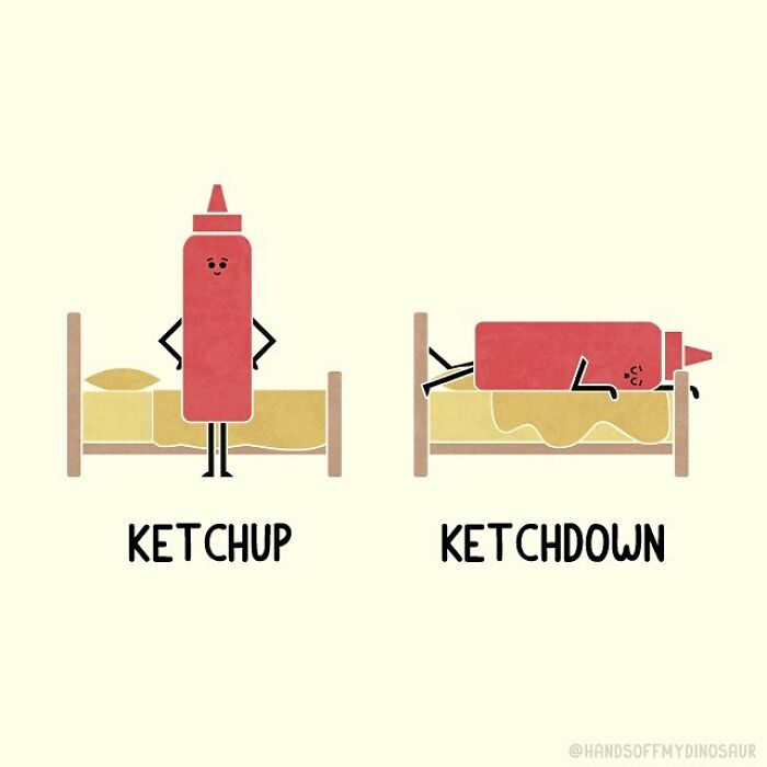 Ketchup
