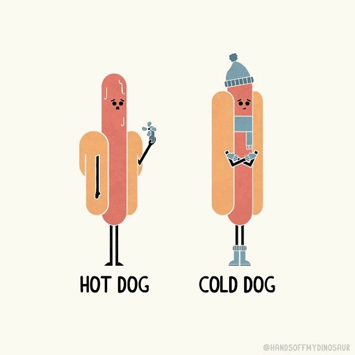 Hot Dog