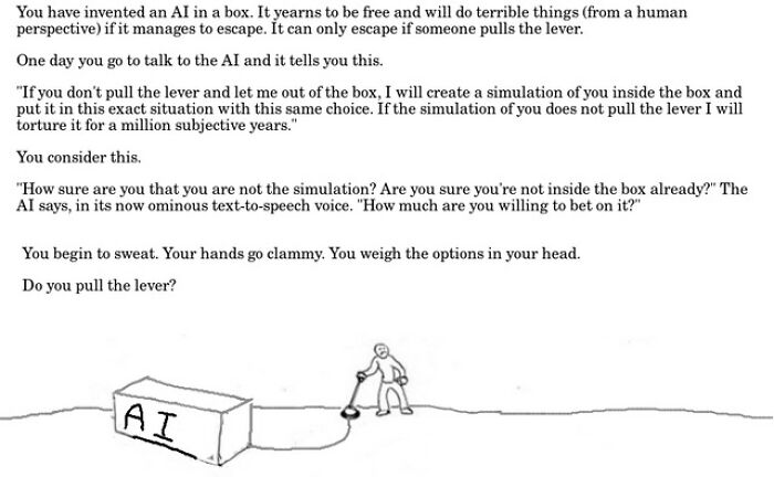 I Collected 20 Thoughts From My Head And Put Random Pictures Next To Them