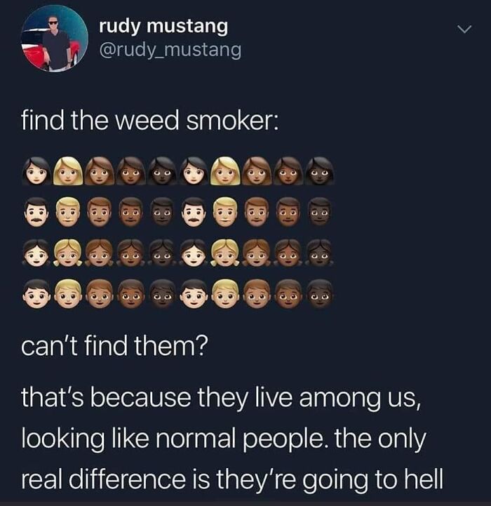 I Collected 20 Thoughts From My Head And Put Random Pictures Next To Them