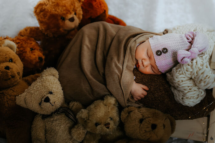 After I Gave Birth To My Daughter, She Became My Model In Recreating Fairytale Photoshoots After I Gave Birth To My Daughter, She Became My Model In Recreating Fairytale Photoshoots