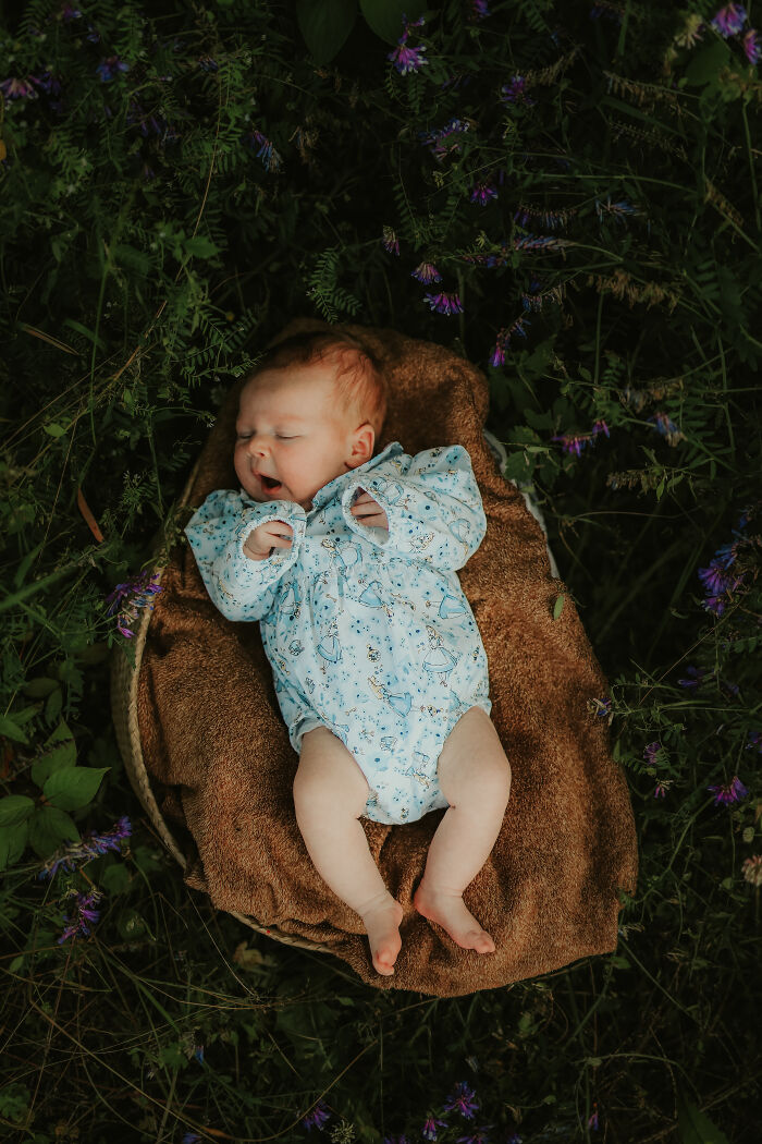 After I Gave Birth To My Daughter, She Became My Model In Recreating Fairytale Photoshoots After I Gave Birth To My Daughter, She Became My Model In Recreating Fairytale Photoshoots